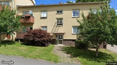 Lägenheter att hyra i Tranås - Bild från Google Street View