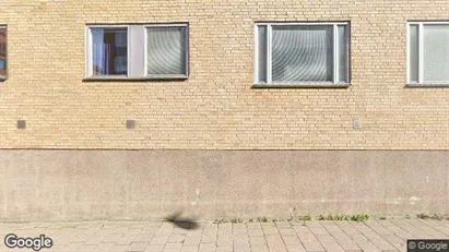 Lägenheter att hyra i Norrköping - Bild från Google Street View