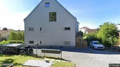 Bostadsrätter till salu i Söderort - Bild från Google Street View