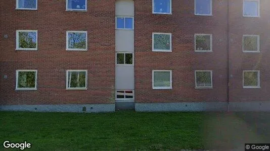 Bostadsrätter till salu i Uddevalla - Bild från Google Street View