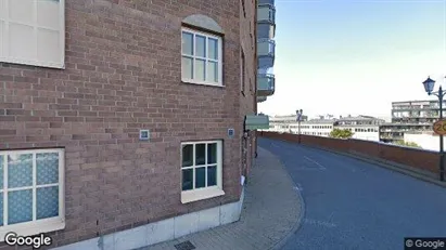 Bostadsrätter till salu i Södermalm - Bild från Google Street View
