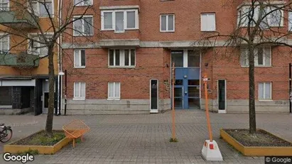 Bostadsrätter till salu i Norrköping - Bild från Google Street View