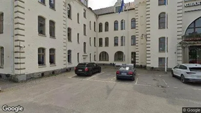 Rum att hyra i Nacka - Bild från Google Street View