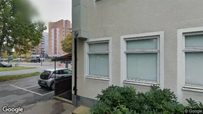 Bostadsrätter till salu i Borlänge - Bild från Google Street View