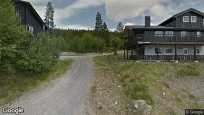 Bostadsrätter till salu i Älvdalen - Bild från Google Street View