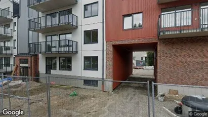 Bostadsrätter till salu i Borås - Bild från Google Street View