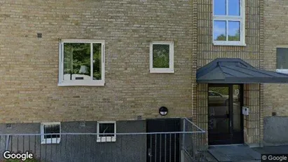 Bostadsrätter till salu i Göteborg Östra - Bild från Google Street View