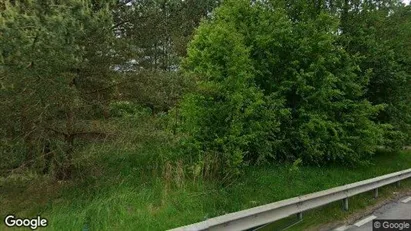 Bostadsrätter till salu i Partille - Bild från Google Street View
