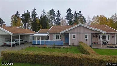 Bostadsrätter till salu i Gävle - Bild från Google Street View