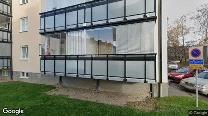 Bostadsrätter till salu i Eskilstuna - Bild från Google Street View