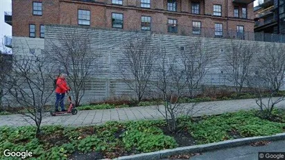 Bostadsrätter till salu i Lundby - Bild från Google Street View