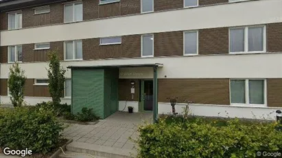 Bostadsrätter till salu i Upplands-Bro - Bild från Google Street View