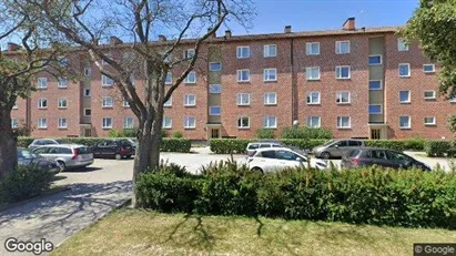 Bostadsrätter till salu i Malmö Centrum - Bild från Google Street View