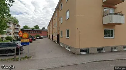 Bostadsrätter till salu i Falun - Bild från Google Street View