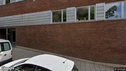 Bostadsrätter till salu i Vasastan - Bild från Google Street View