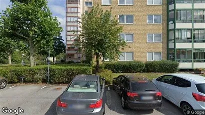 Bostadsrätter till salu i Malmö Centrum - Bild från Google Street View