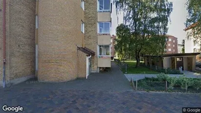 Bostadsrätter till salu i Malmö Centrum - Bild från Google Street View