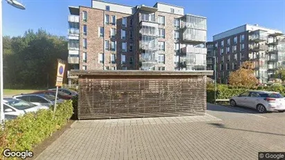 Bostadsrätter till salu i Malmö Centrum - Bild från Google Street View