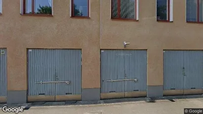 Lägenheter att hyra i Söderort - Bild från Google Street View
