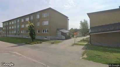 Lägenheter att hyra i Kävlinge - Bild från Google Street View