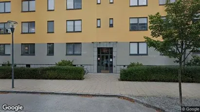 Lägenheter till salu i Sundbyberg - Bild från Google Street View