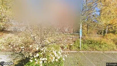 Lägenheter till salu i Järfälla - Bild från Google Street View
