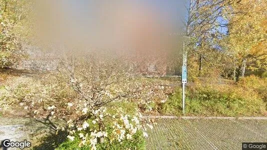 Lägenheter till salu i Järfälla - Bild från Google Street View