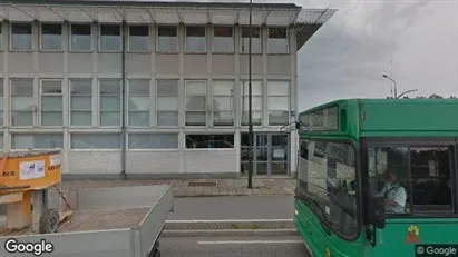 Lägenheter till salu i Malmö Centrum - Bild från Google Street View