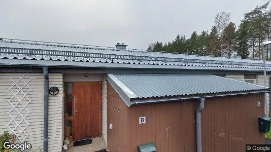 Lägenheter att hyra i Gävle - Bild från Google Street View