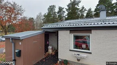 Lägenheter att hyra i Gävle - Bild från Google Street View