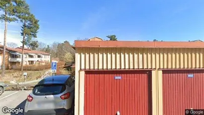 Lägenheter till salu i Täby - Bild från Google Street View