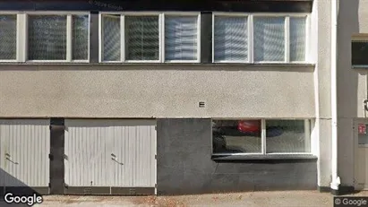 Lägenheter till salu i Västerås - Bild från Google Street View