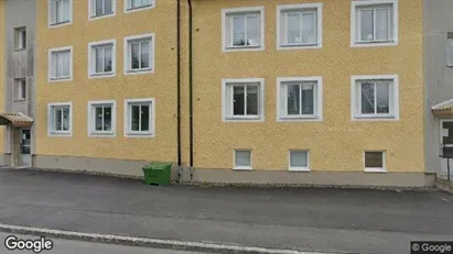 Lägenheter till salu i Härnösand - Bild från Google Street View