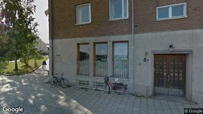 Lägenheter att hyra i Luleå - Bild från Google Street View