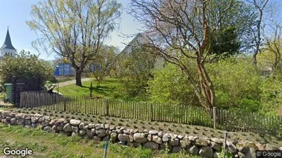Lägenheter till salu i Simrishamn - Bild från Google Street View