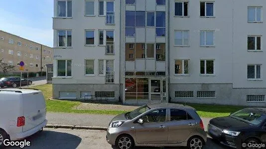 Lägenheter till salu i Söderort - Bild från Google Street View