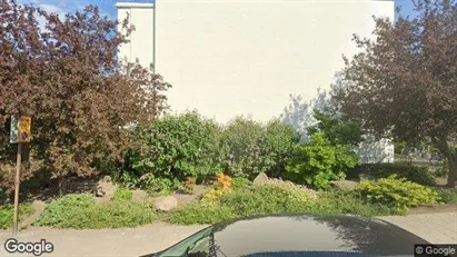 Lägenheter till salu i Helsingborg - Bild från Google Street View