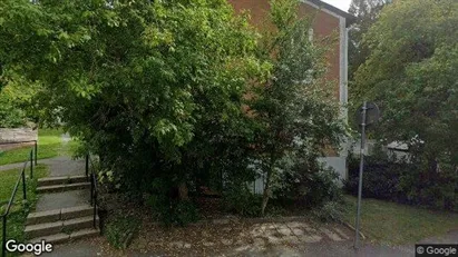 Lägenheter till salu i Västerort - Bild från Google Street View