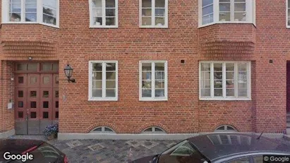 Lägenheter till salu i Malmö Centrum - Bild från Google Street View