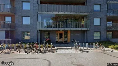 Lägenheter till salu i Linköping - Bild från Google Street View
