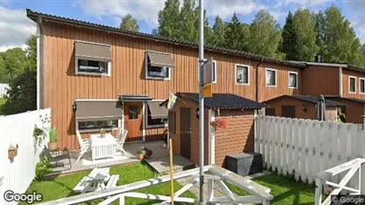Lägenheter till salu i Sundsvall - Bild från Google Street View