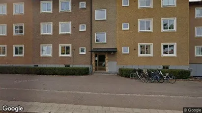 Lägenheter till salu i Linköping - Bild från Google Street View