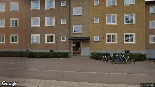 Lägenheter till salu i Linköping - Bild från Google Street View