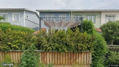 Lägenheter till salu i Västerort - Bild från Google Street View
