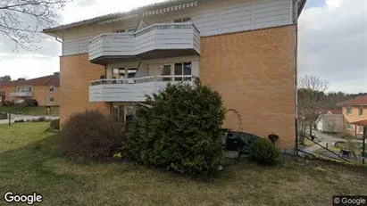 Lägenheter till salu i Vallentuna - Bild från Google Street View