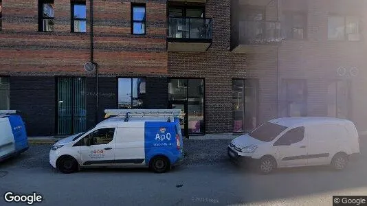 Lägenheter till salu i Helsingborg - Bild från Google Street View