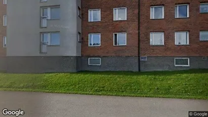 Lägenheter till salu i Filipstad - Bild från Google Street View