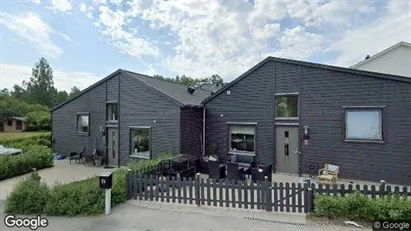 Lägenheter till salu i Vallentuna - Bild från Google Street View