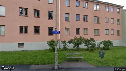 Lägenheter att hyra i Göteborg Östra - Bild från Google Street View