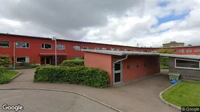 Lägenheter att hyra i Göteborg Centrum - Bild från Google Street View
